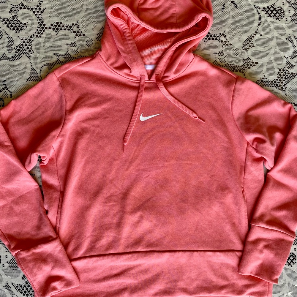 Nike DRI-FIT Long sleeve Hoodie